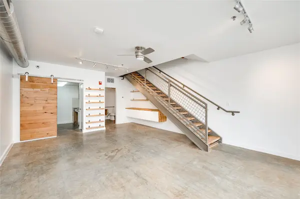 1601 E Cesar Chavez ST #104, Austin, TX 78702