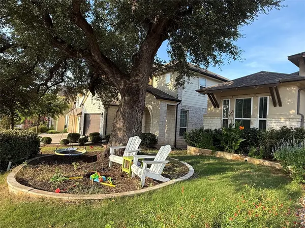 14716 Iveans WAY, Austin, TX 78717