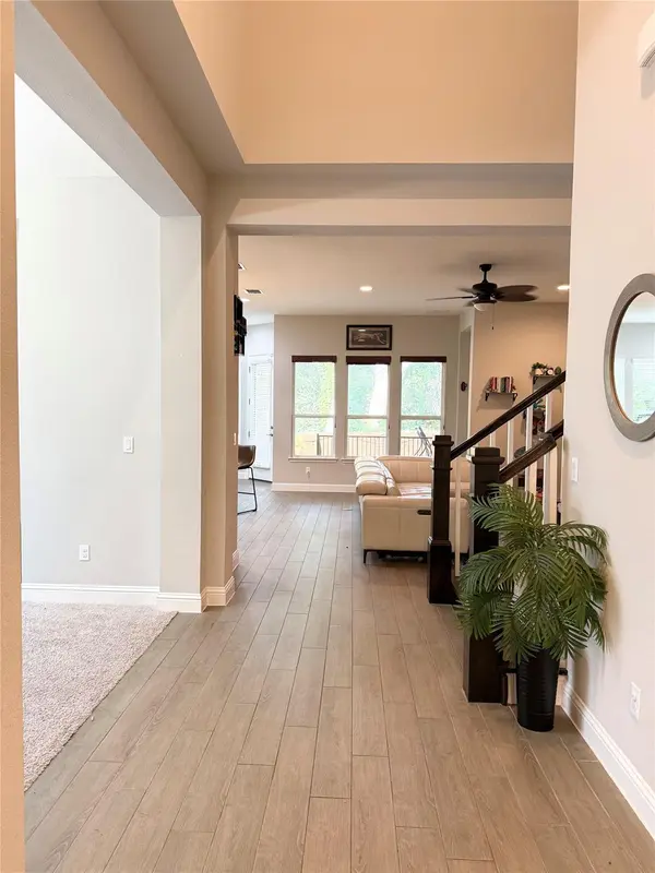 14716 Iveans WAY, Austin, TX 78717