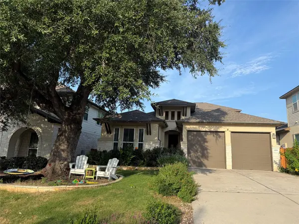 14716 Iveans WAY, Austin, TX 78717