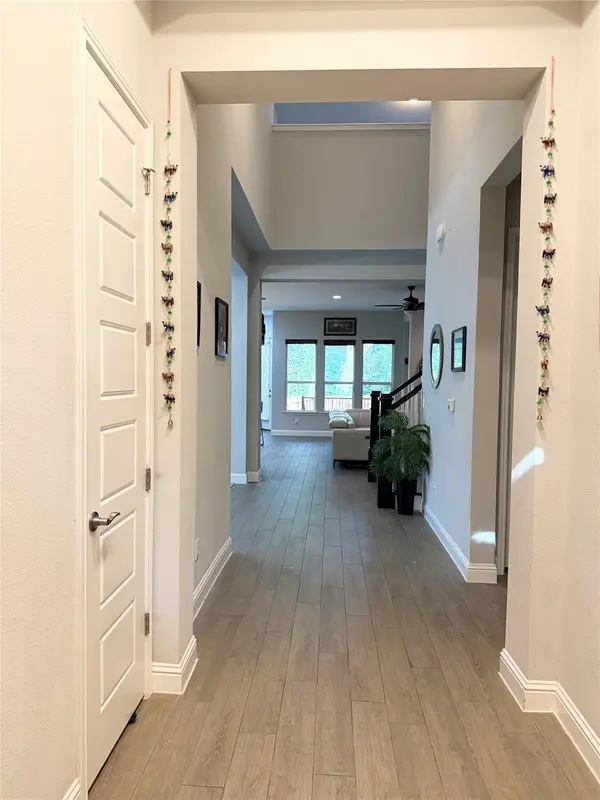 14716 Iveans WAY, Austin, TX 78717