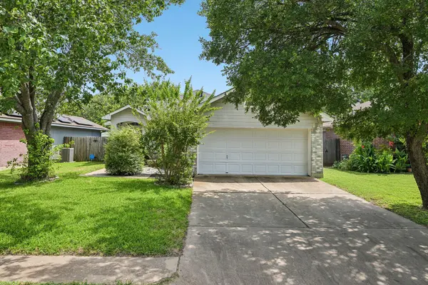 14611 Highsmith ST, Austin, TX 78725