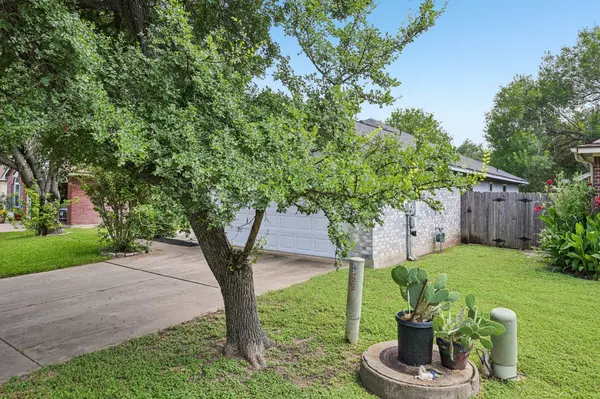 14611 Highsmith ST, Austin, TX 78725