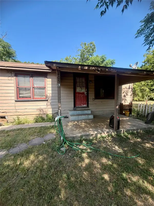 405 N Burleson ST #C, Kyle, TX 78640