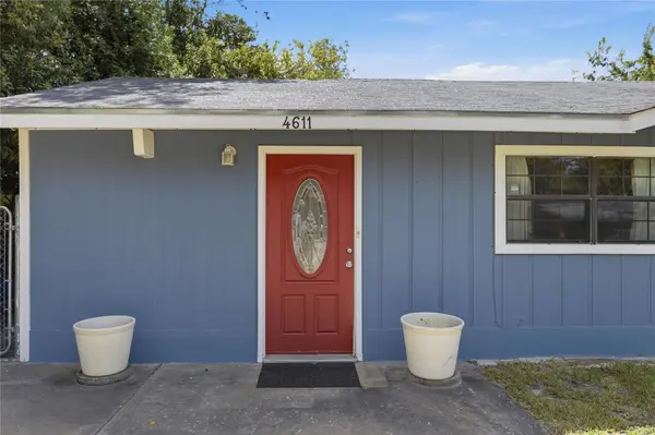 4611 S 2nd ST, Austin, TX 78745