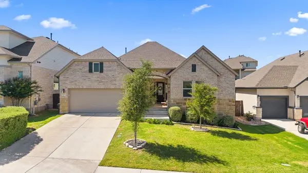 16908 Morelle DR, Austin, TX 78738