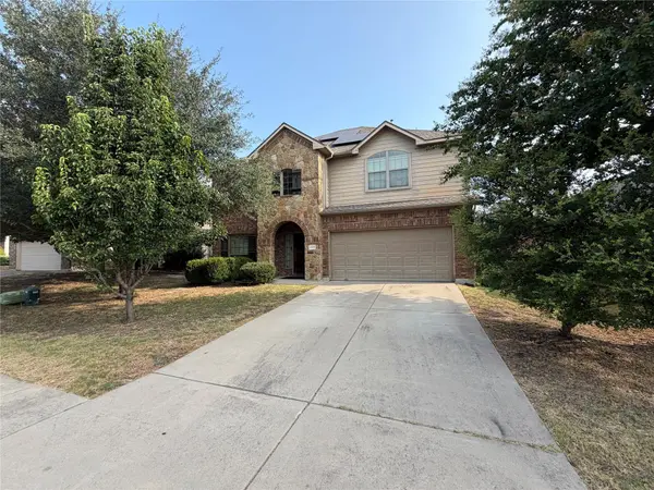 2328 Ambling TRL, Pflugerville, TX 78660