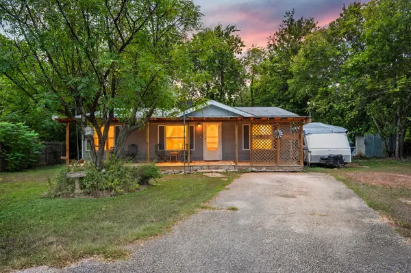 11602 Ranch House CV, Leander, TX 78641