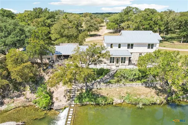 190 Private Road 3011, Lampasas, TX 76550