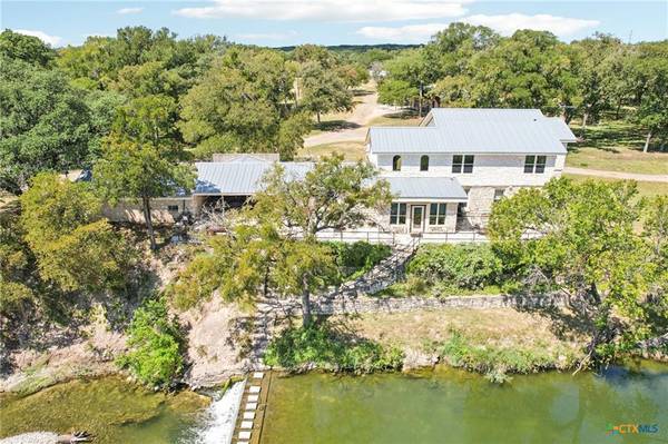 190 Private Road 3011, Lampasas, TX 76550