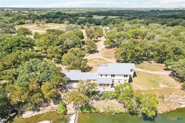 190 Private Road 3011, Lampasas, TX 76550