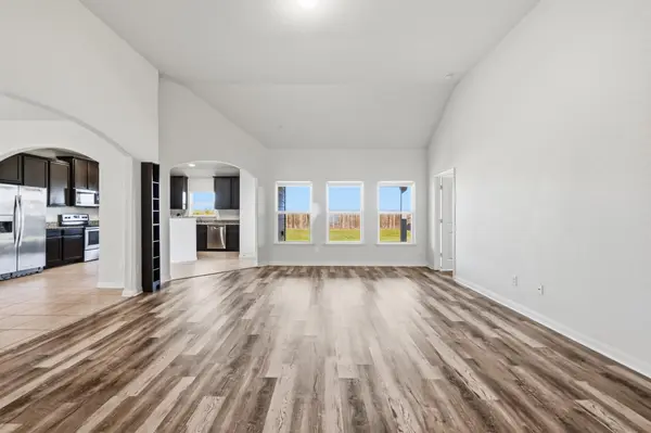 1216 Violet LN, Kyle, TX 78640