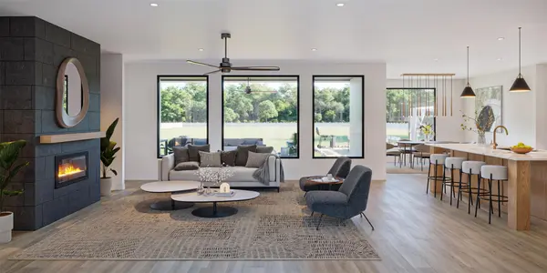 215 Barilla DR, Georgetown, TX 78633
