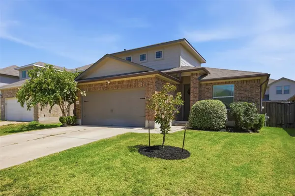 11804 Pecangate WAY, Manor, TX 78653