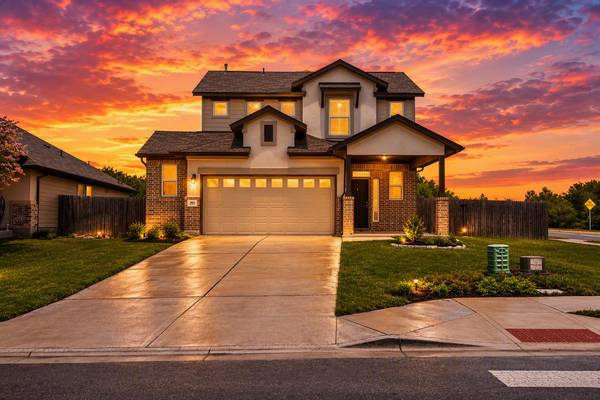 260 Silver Springs BND, Kyle, TX 78640