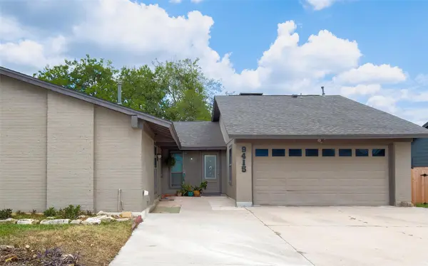 9415 Quail Meadow DR, Austin, TX 78758