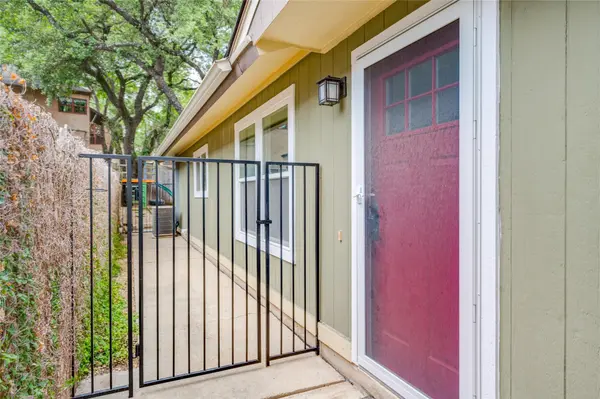 2412 Thornton RD #B, Austin, TX 78704
