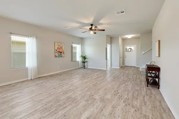 460 Galway Bay LN, Georgetown, TX 78626