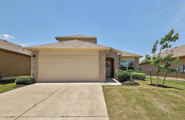 460 Galway Bay LN, Georgetown, TX 78626