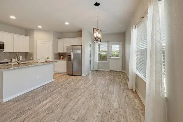 460 Galway Bay LN, Georgetown, TX 78626