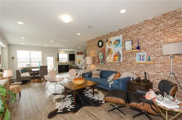 1513 Kandinsky BND, Pflugerville, TX 78660
