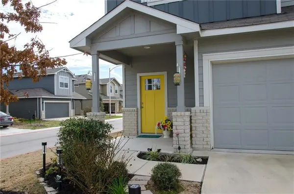 1513 Kandinsky BND, Pflugerville, TX 78660