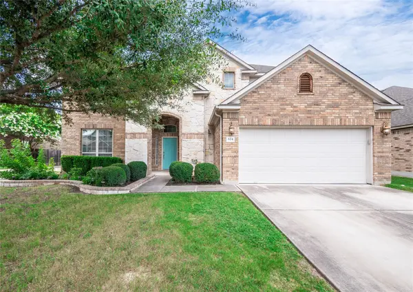 624 Clear Springs HOLW, Buda, TX 78610
