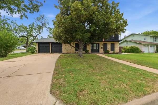 5907 Thames DR, Austin, TX 78723