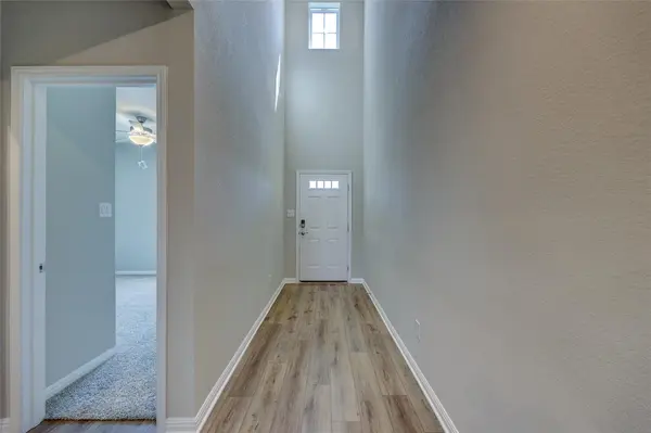 117 Fairmeadow Downs DR, Hutto, TX 78634