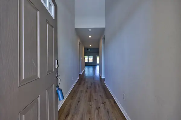 117 Fairmeadow Downs DR, Hutto, TX 78634