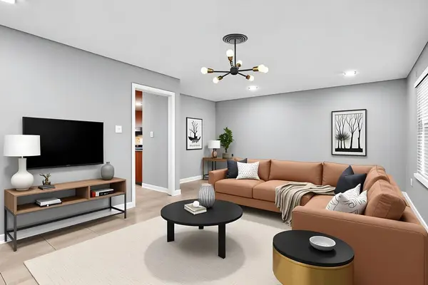 1405 Briarcliff BLVD, Austin, TX 78723