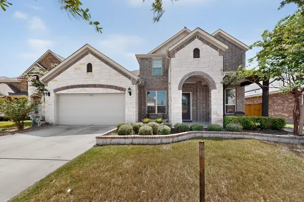 19504 Stanton Drew TRL, Pflugerville, TX 78660