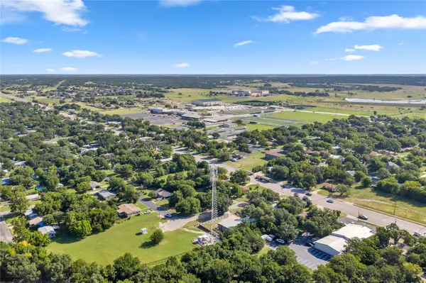 201 W 9th ST, Burnet, TX 78611