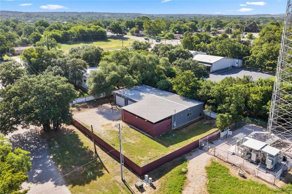 201 W 9th ST, Burnet, TX 78611