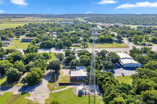 201 W 9th ST, Burnet, TX 78611