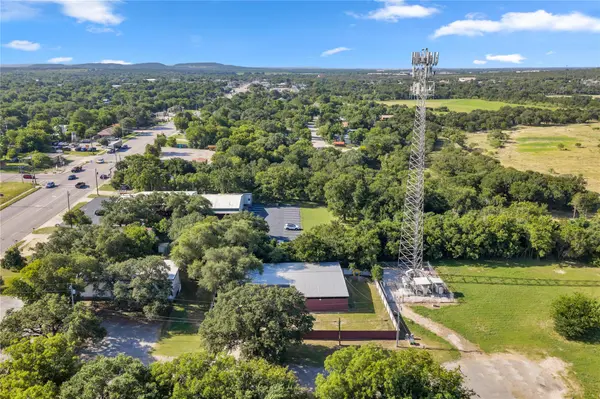 201 W 9th ST, Burnet, TX 78611