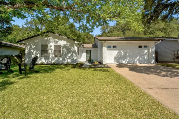 12212 Scribe DR, Austin, TX 78759