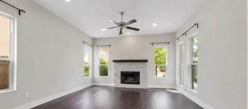4104 Nitschke ST, Austin, TX 78723