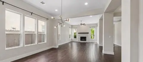 4104 Nitschke ST, Austin, TX 78723