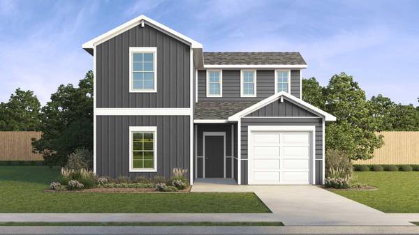 155 Orange Flame BLVD, Kyle, TX 78640