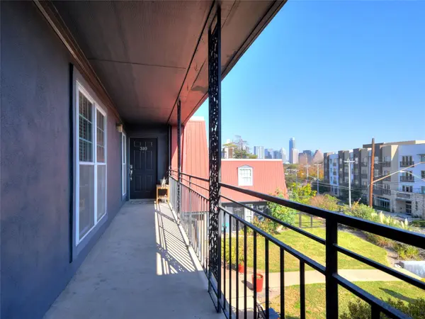 900 S Lamar BLVD #311, Austin, TX 78704