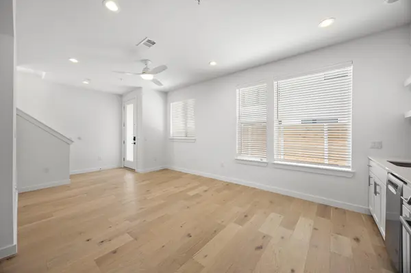 2200 McFly ST #6102, Austin, TX 78723
