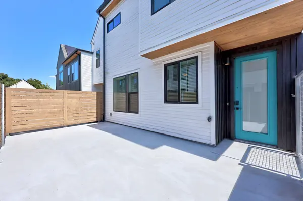 2200 McFly ST #6102, Austin, TX 78723