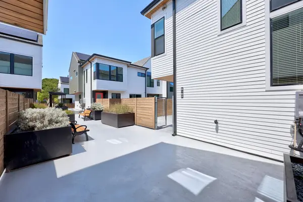 2200 McFly ST #6102, Austin, TX 78723