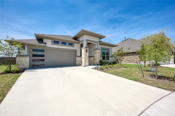 20821 Schuster ST, Manor, TX 78653