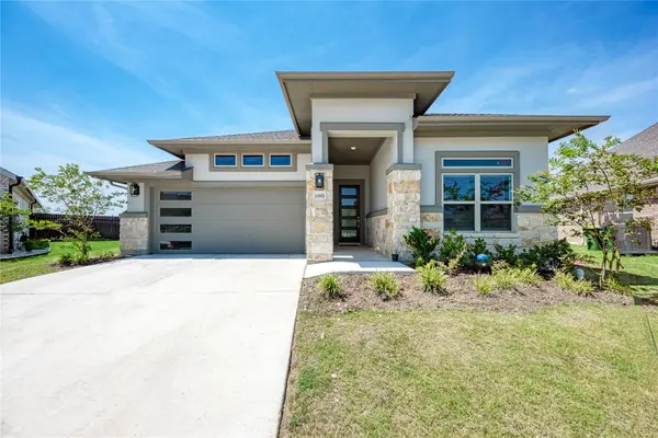 20821 Schuster ST, Manor, TX 78653