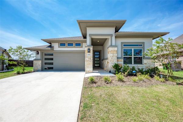 20821 Schuster ST, Manor, TX 78653