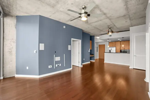 360 Nueces ST #1805, Austin, TX 78701