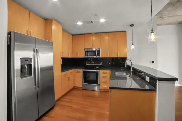 360 Nueces ST #1805, Austin, TX 78701