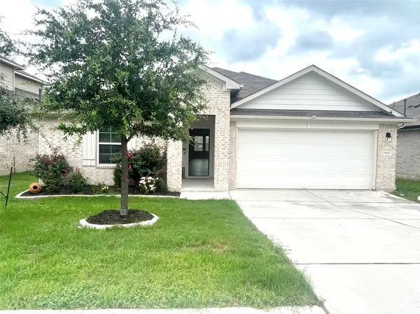 19616 Ann Richards Ave, Manor, TX 78653